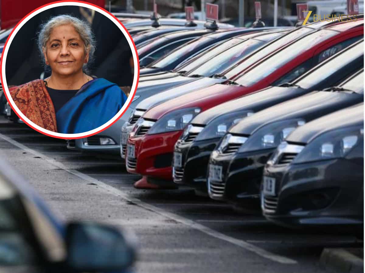 GST कटौती और त्योहारों की मांग से कार बिक्री ने तोड़े सारे रिकॉर्ड, अक्टूबर में हुआ ऐतिहासिक उछाल