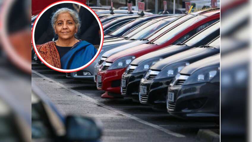 GST कटौती और त्योहारों की मांग से कार बिक्री ने तोड़े सारे रिकॉर्ड, अक्टूबर में हुआ ऐतिहासिक उछाल