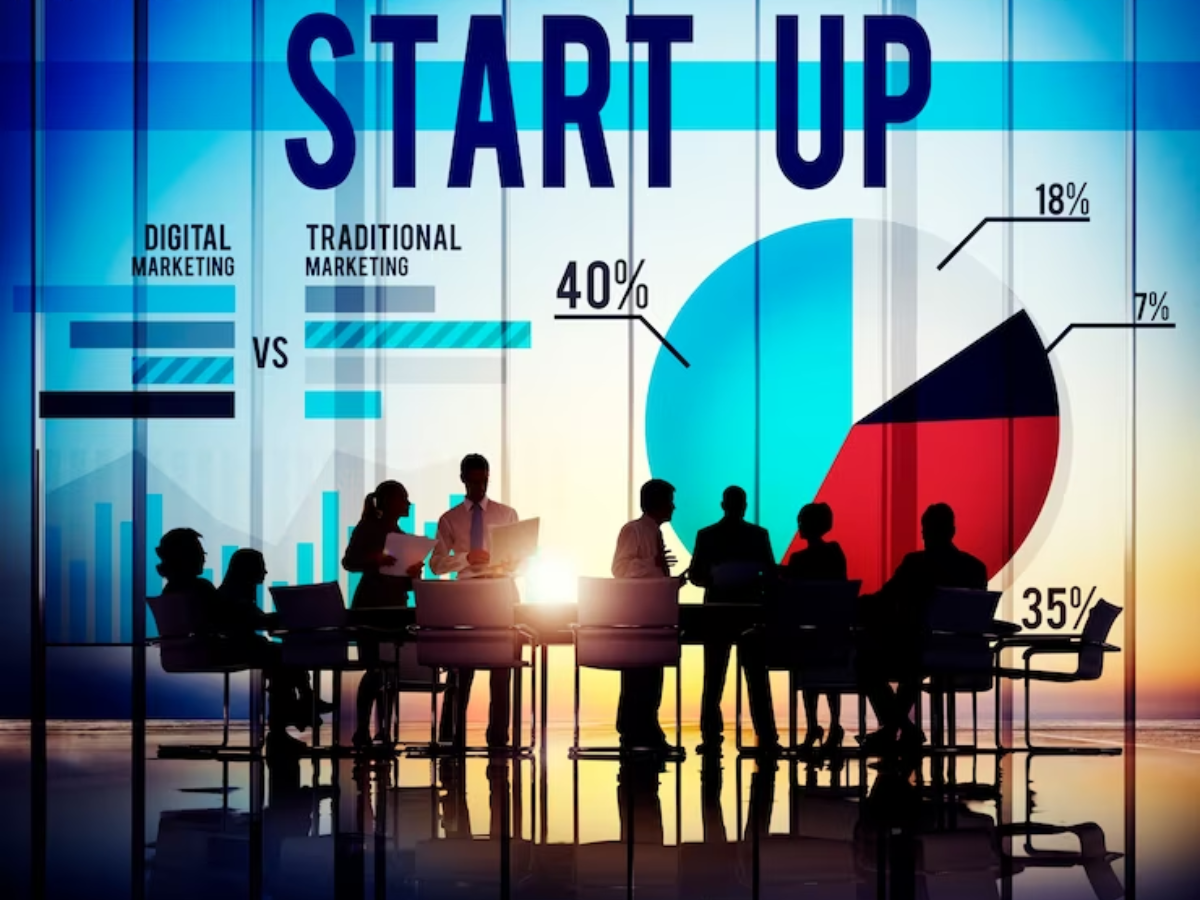 Stealth Startup: किसी को कानों-कान नहीं होती खबर, सबसे छुप के करते हैं काम.. और खड़ा कर देते हैं बड़ा बिजनेस!