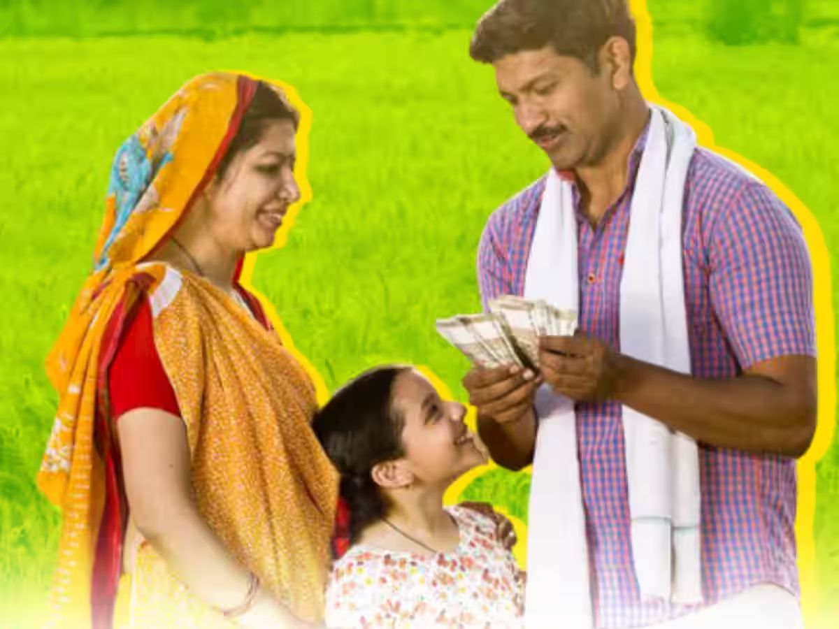 हर साल ₹12,000 की सीधी मदद! PM Kisan और मुख्यमंत्री योजना से किसानों को डबल फायदा
