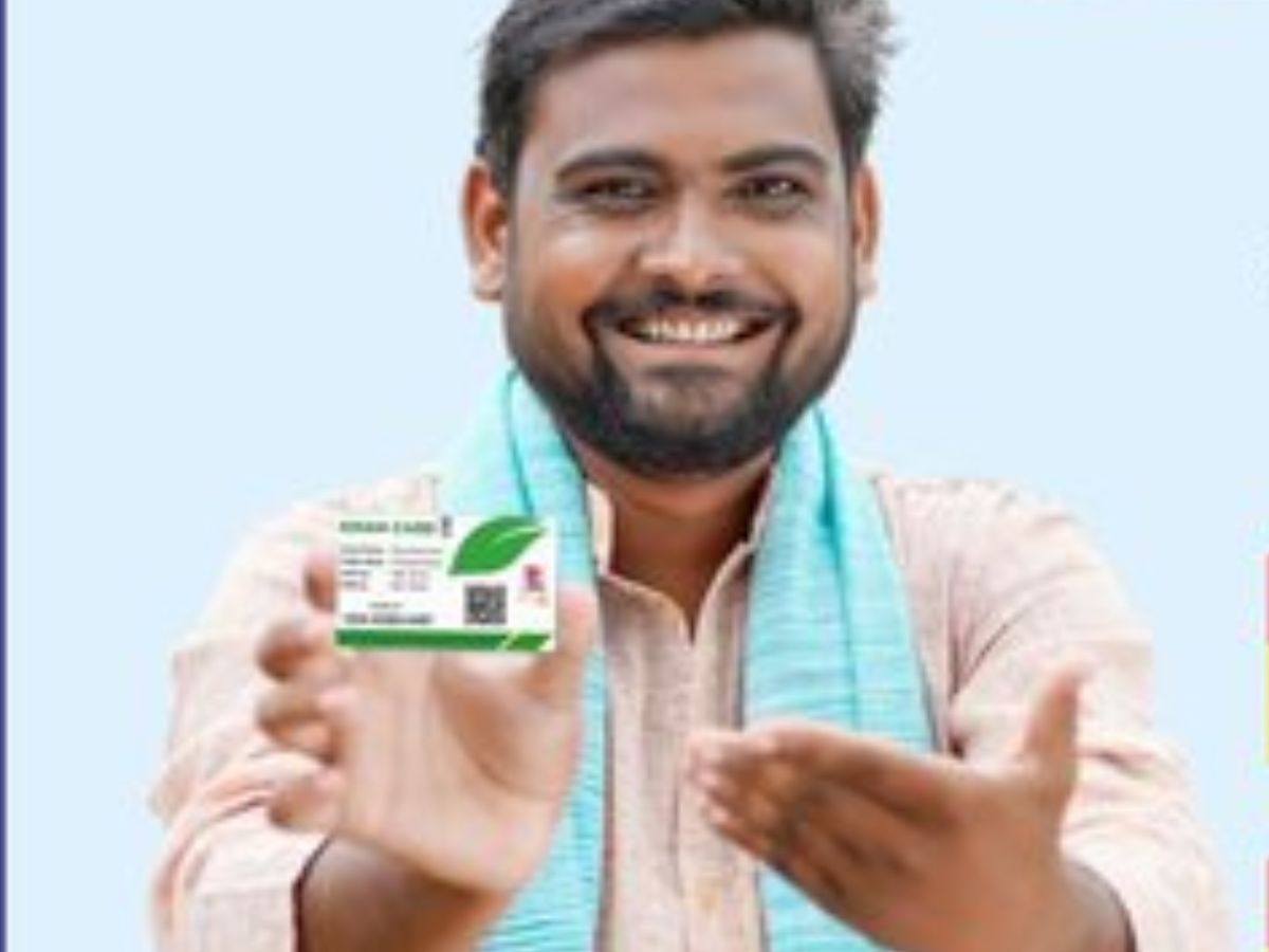 किसानों की डिजिटल पहचान के लिए जरूरी ‘फार्मर रजिस्ट्री’, सरकारी योजनाओं के फायदे लेने में होगी आसानी