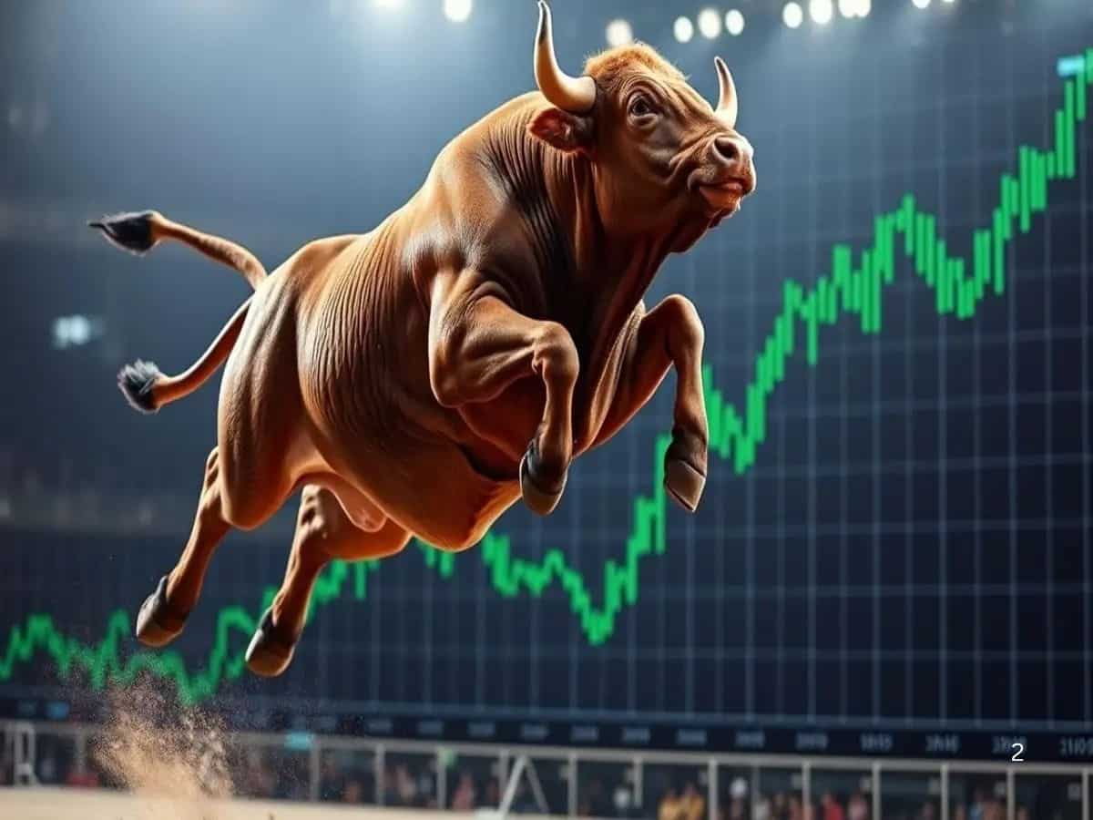 DLF Share Price Target