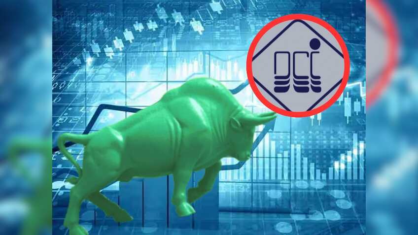 LIC के निवेश वाली कंपनी के शेयर खरीदने की लगी होड़, लगा 20% का अपर सर्किट, मार्केट कैप से 7 गुना बड़ी डील!