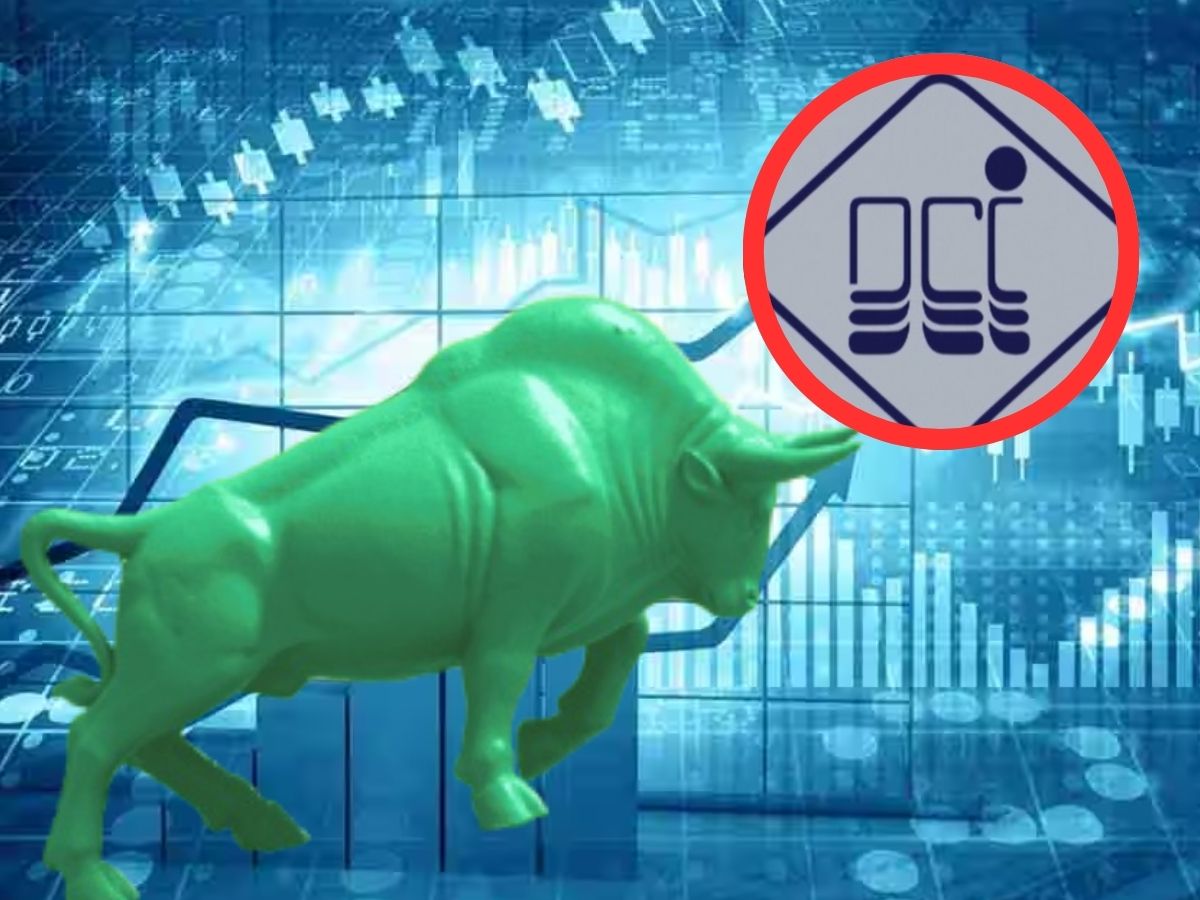 LIC के निवेश वाली कंपनी के शेयर खरीदने की लगी होड़, लगा 20% का अपर सर्किट, मार्केट कैप से 7 गुना बड़ी डील!