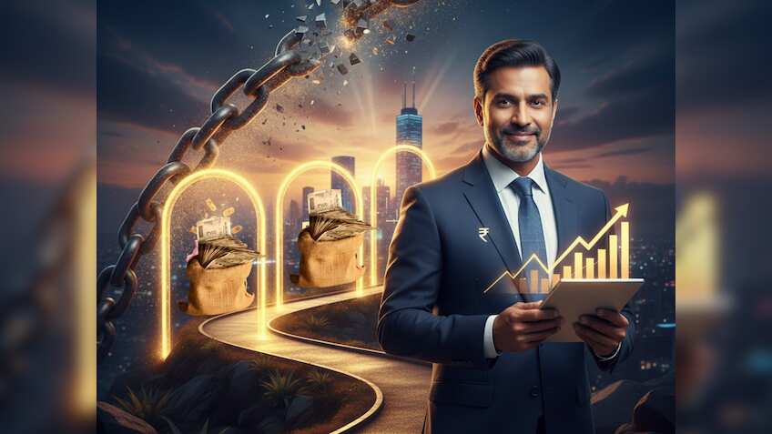 40 की उम्र में बनें करोड़पति! कर्ज से आजादी से लेकर तगड़े निवेश तक, ये 3 गोल्डन रूल बदल देंगे आपकी जिंदगी!