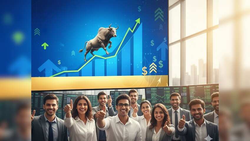 ₹290 का PSU Stock मचा रहा धमाल, 4-4 ब्रोकरेज की राय आते ही 52-वीक हाई को किया हिट- खरीदें?