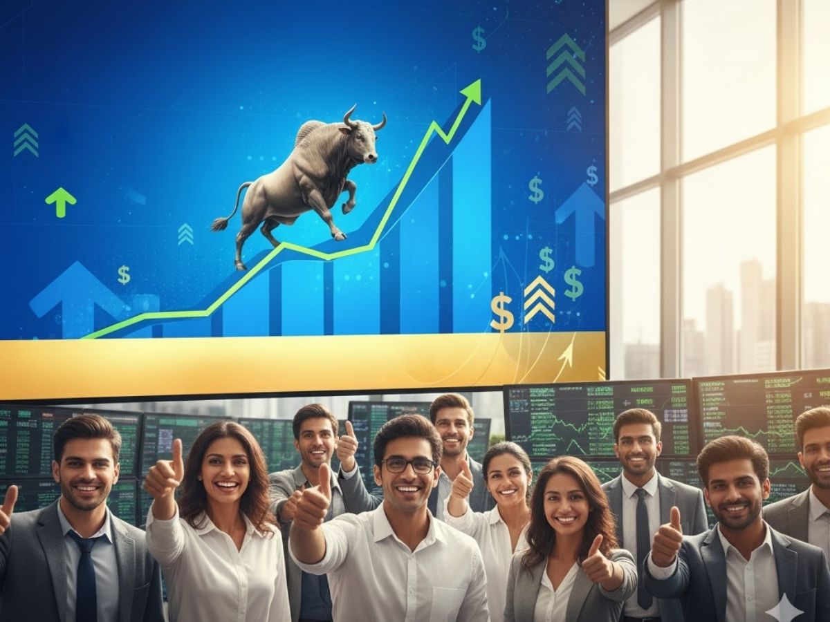 ₹290 का PSU Stock मचा रहा धमाल, 4-4 ब्रोकरेज की राय आते ही 52-वीक हाई को किया हिट- खरीदें?
