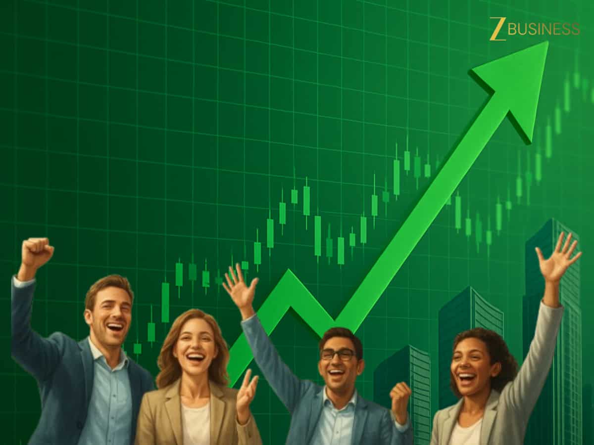 मुनाफे की मशीन बनने वाला है ये रियल एस्टेट स्टॉक! Jefferies से लेकर Morgan Stanley ने दी है खरीदने की सलाह