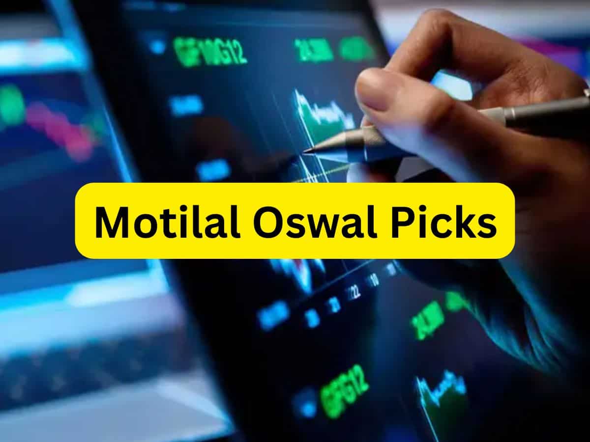 कहीं मौका छूट न जाए! Motilal Oswal के 8 स्टॉक्स दे सकते हैं 79% तक रिटर्न