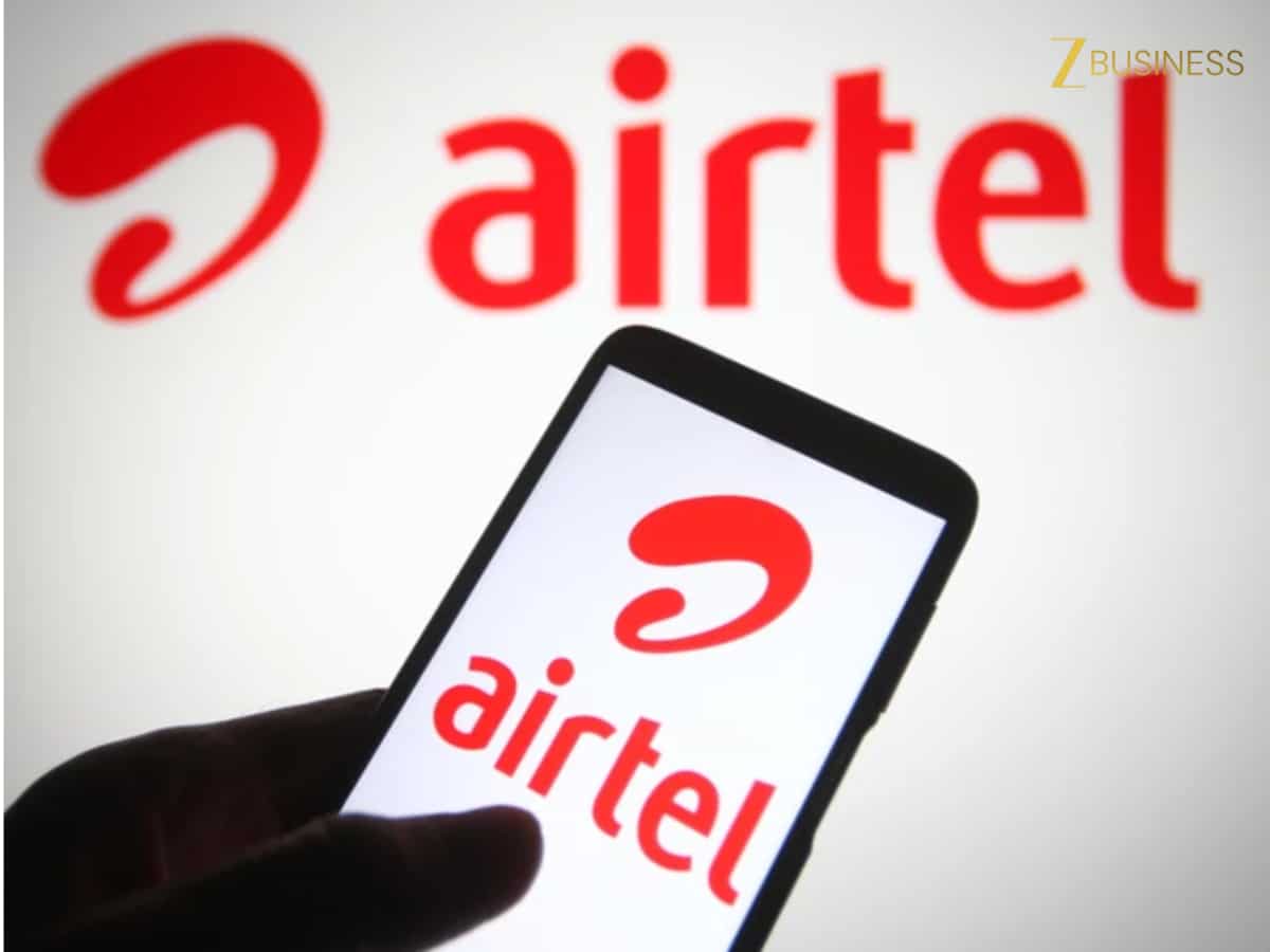 Bharti Airtel का Q2 FY2025-26 रिजल्ट जारी, मुनाफे में जबरदस्त उछाल, रेवेन्यू 5.21 लाख करोड़ के पार