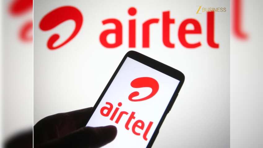 Bharti Airtel का Q2 FY2025-26 रिजल्ट जारी, मुनाफे में जबरदस्त उछाल, रेवेन्यू 5.21 लाख करोड़ के पार
