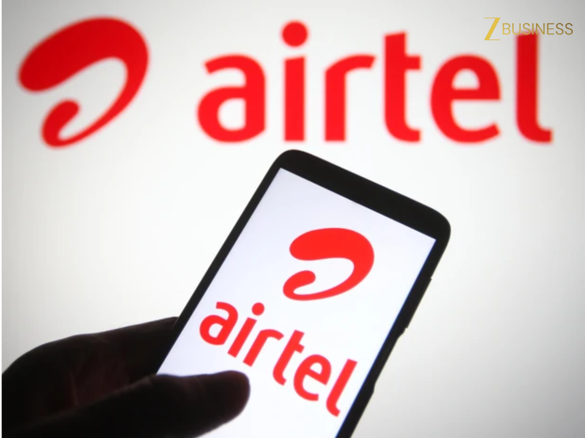 Bharti Airtel का Q2 FY2025-26 रिजल्ट जारी, मुनाफे में जबरदस्त उछाल, रेवेन्यू 5.21 लाख करोड़ के पार