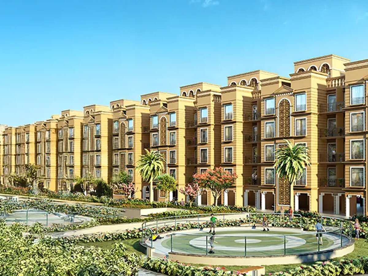 गुरुग्राम हाउसफुल, गोल्फ कोर्स रोड छोड़ इन इलाकों की तरफ भागे घर खरीदार, एक्सप्रेसवे ने बदली किस्मत!