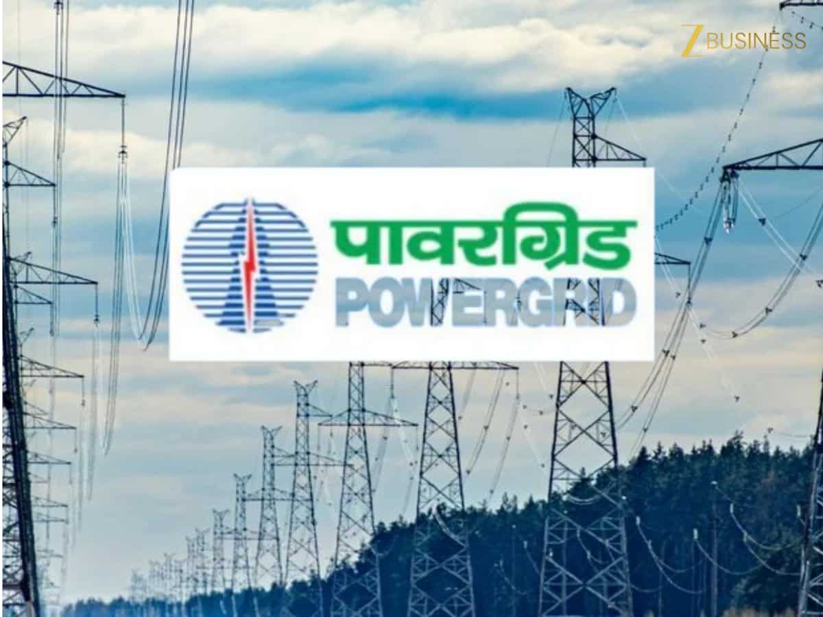 Power Grid का Q2 नतीजा शानदार, कंपनी ने किया बड़े डिविडेंड का ऐलान, ₹6,000 करोड़ के लोन को भी मिली मंजूरी