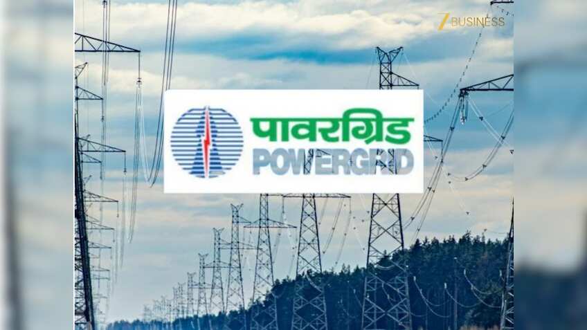 Power Grid का Q2 नतीजा शानदार, कंपनी ने किया बड़े डिविडेंड का ऐलान, ₹6,000 करोड़ के लोन को भी मिली मंजूरी