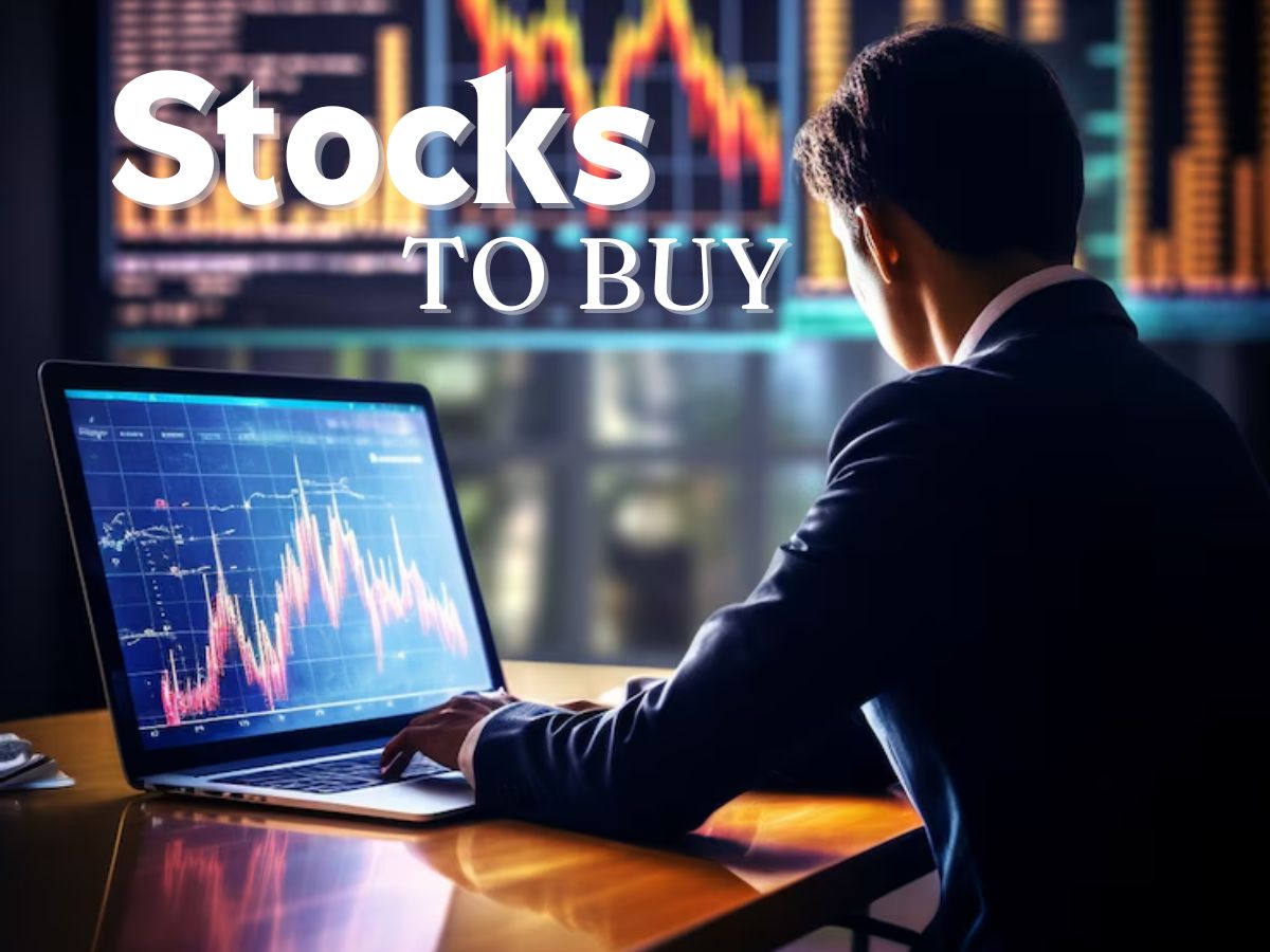 Stocks to BUY: कमाई वाले 20 शेयर, बाजार खुलने से पहले ट्रेडर्स के लिए आ गई लिस्ट- नोट करें TGT
