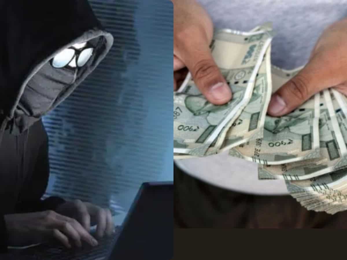 बस एक गलती और बैलेंस Zero! ये हैं 6 Cyber Trap जो मिनटों में कर सकते हैं कंगाल, सरकार ने बताए सेफ्टी टिप्‍स