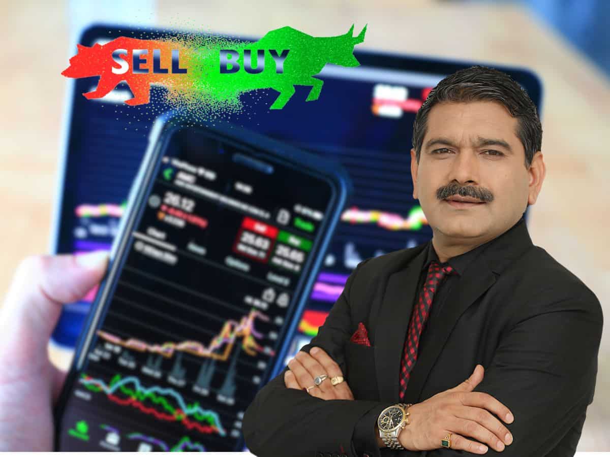 Stocks to BUY-SELL: तिमाही नतीजों के बाद Bharti Airtel, Power Grid में क्या करें? अनिल सिंघवी ने 5 शेयरों पर दी सलाह