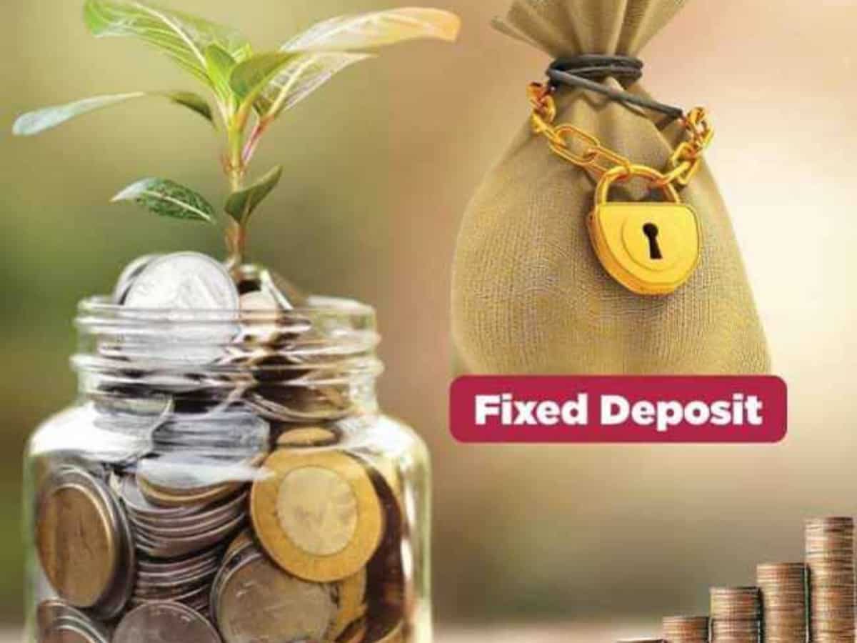 3 साल की FD पर 7.65% तक ब्याज: इन स्मॉल से लेकर सरकारी बैंकों में मिल रहा है सबसे धांसू रिटर्न,इन्वेस्टमेंट से पहले जानें पूरी डिटेल्स