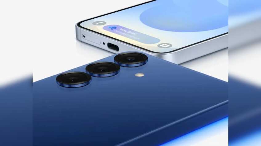 क्या आपको भी है Samsung S26 का इंतजार? लॉन्च से पहले सामने आए लीक्स, 200MP कैमरा, दमदार बैटरी और ये है खासियत 