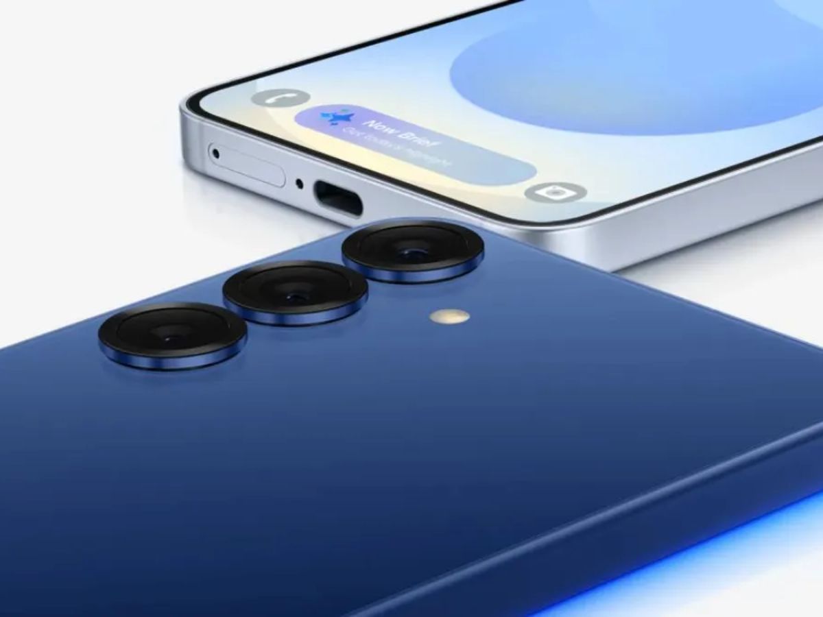 क्या आपको भी है Samsung S26 का इंतजार? लॉन्च से पहले सामने आए लीक्स, 200MP कैमरा, दमदार बैटरी और ये है खासियत