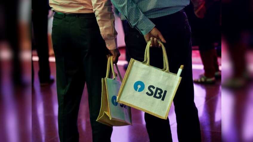 Yes Bank में हिस्सा घटाया तो मोटे प्रॉफिट में आया SBI, मुनाफा ₹20,160 करोड़ तक पहुंचा- शेयर पर रखें नजर