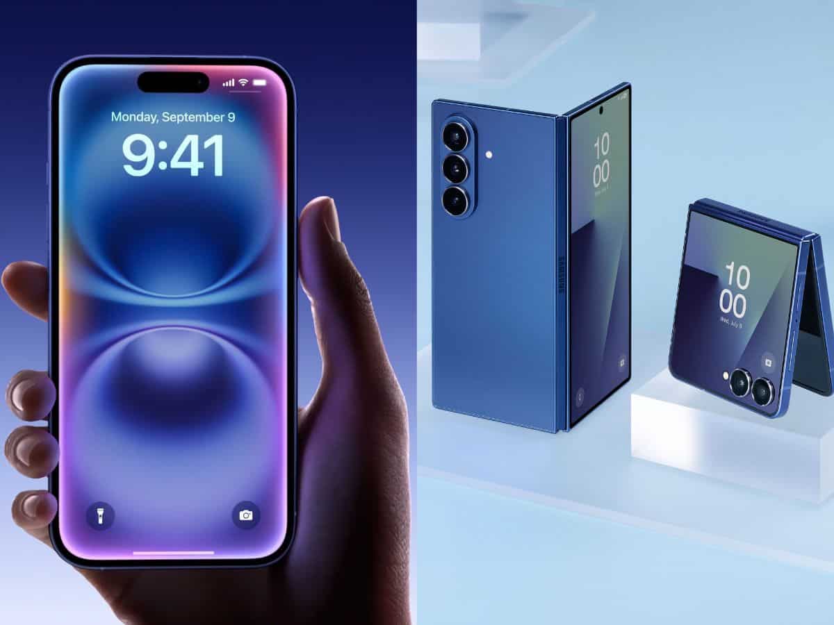 सबसे ज्यादा बिक रहे हैं ये स्मार्टफोन्स! क्या आपको भी प्रीमियम फोन्स की है तलाश? ये रही लिस्ट