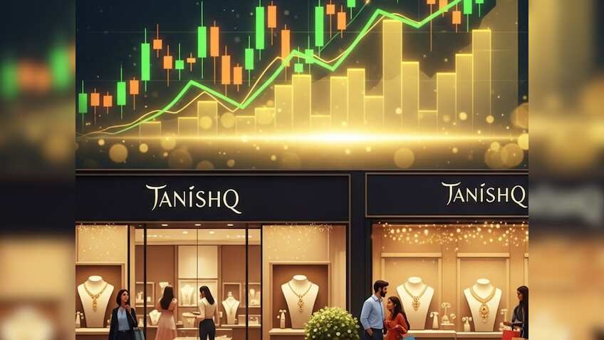 Tata Group Stock: 52-वीक हाई पर है ये मल्टीबैगर स्टॉक, जबरदस्त नतीजों के बाद 3-3 ब्रोकरेज ने जारी कर दी रिपोर्ट- जानें टारगेट