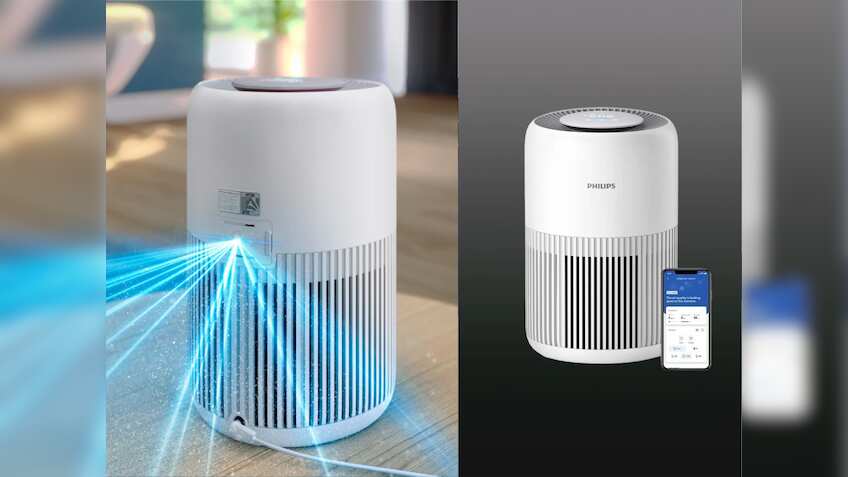 खराब हवा से हो गए परेशान? Amazon पर मिल रहे इन एयर प्यूरीफायर पर 40% की भारी छूट- जानें कीमत