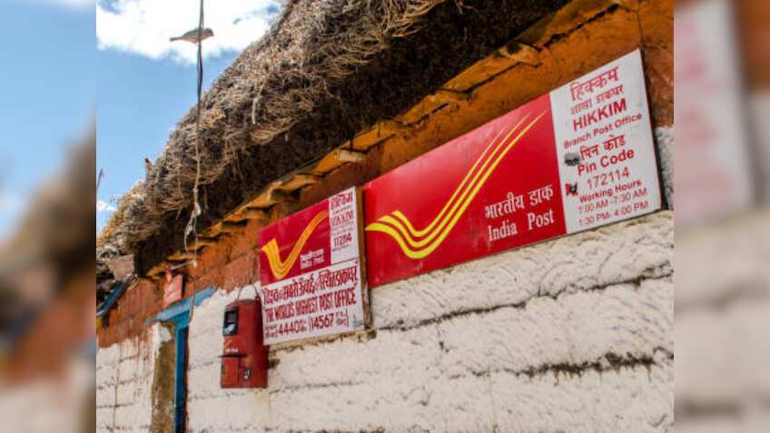 5 साल में ₹10 लाख का बंपर रिटर्न, पोस्ट ऑफिस की इस स्कीम का ये सीक्रेट कैलकुलेशन आपको बना देगा धनवान, जानें कैसे