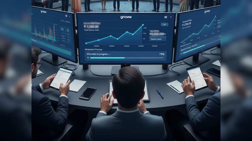 Groww IPO: किसे मिलेगा शेयर, कैसे होती है अलॉटमेंट और कब करें अप्लाई? स्मार्ट इन्वेस्टर्स जानते हैं ये बातें