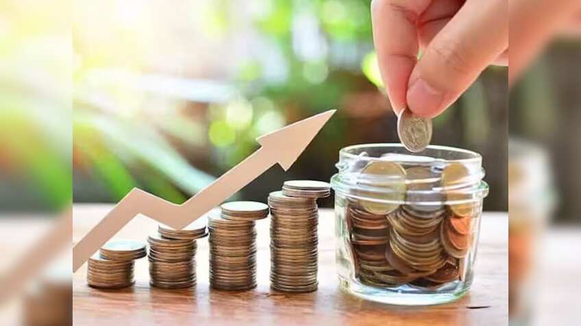 Couple Financial Goals: दोनों कमाते हैं? ऐसे बनाएं 'सॉलिड इन्‍वेस्टमेंट प्लान', सारे गोल्‍स भी होंगे पूरे और लाइफ भी बिंदास गुजरेगी!