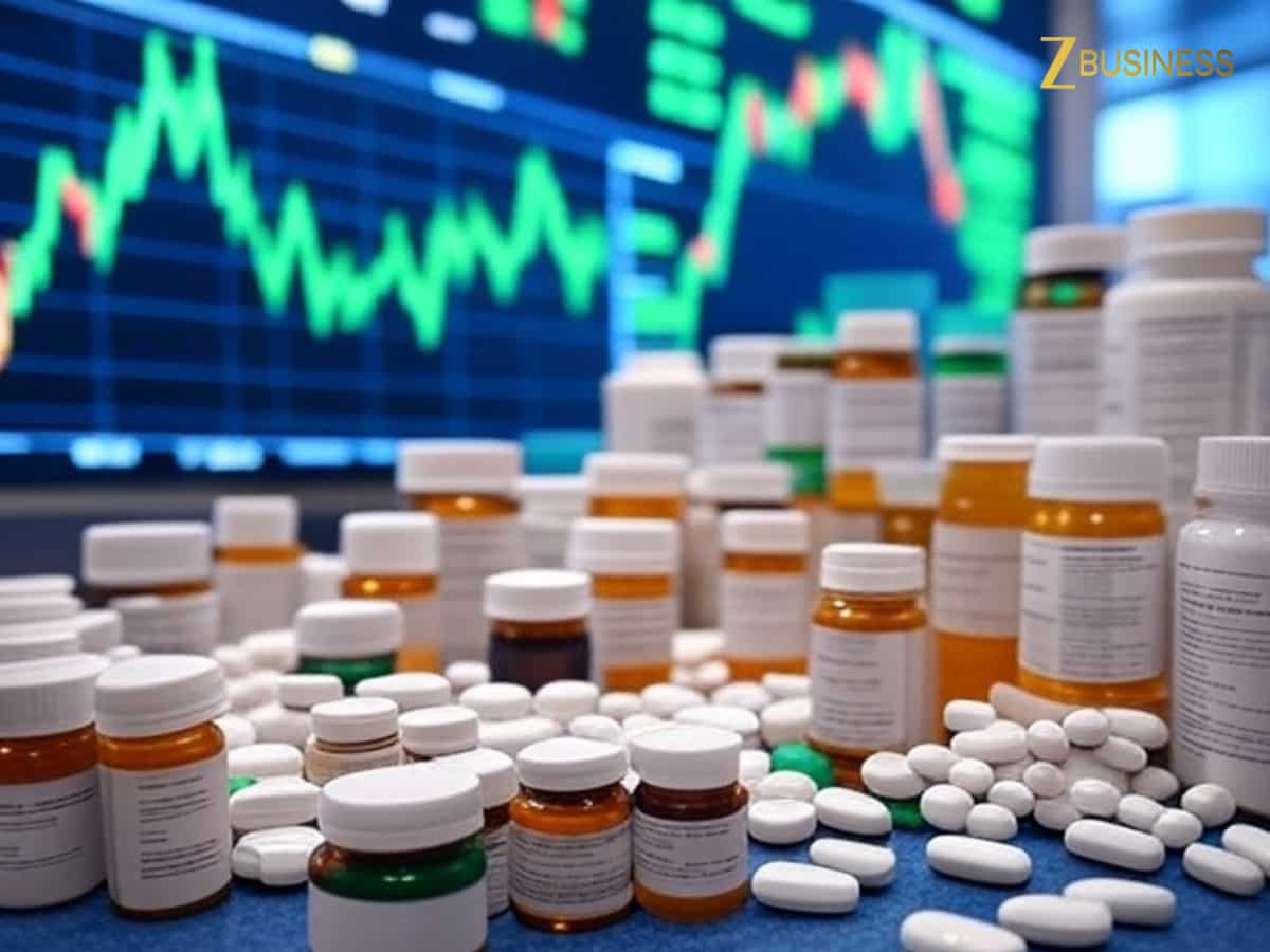 Sun Pharma का Q2FY26 प्रदर्शन दमदार, 8.6% की ग्रोथ के साथ मुनाफा 31,000 करोड़ के पार, इनोवेटिव मेडिसिन्स बनीं ग्रोथ इंजन