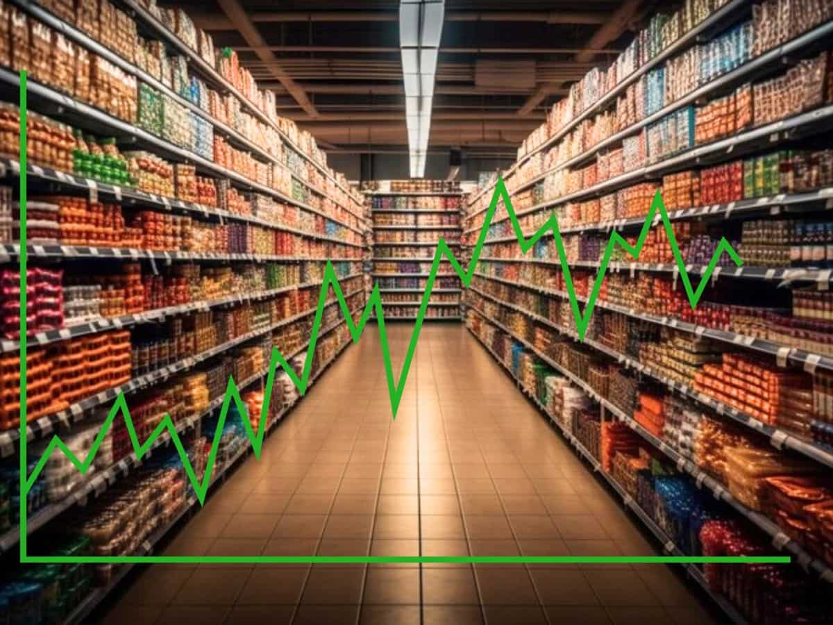 Tata Consumer Products Share Price