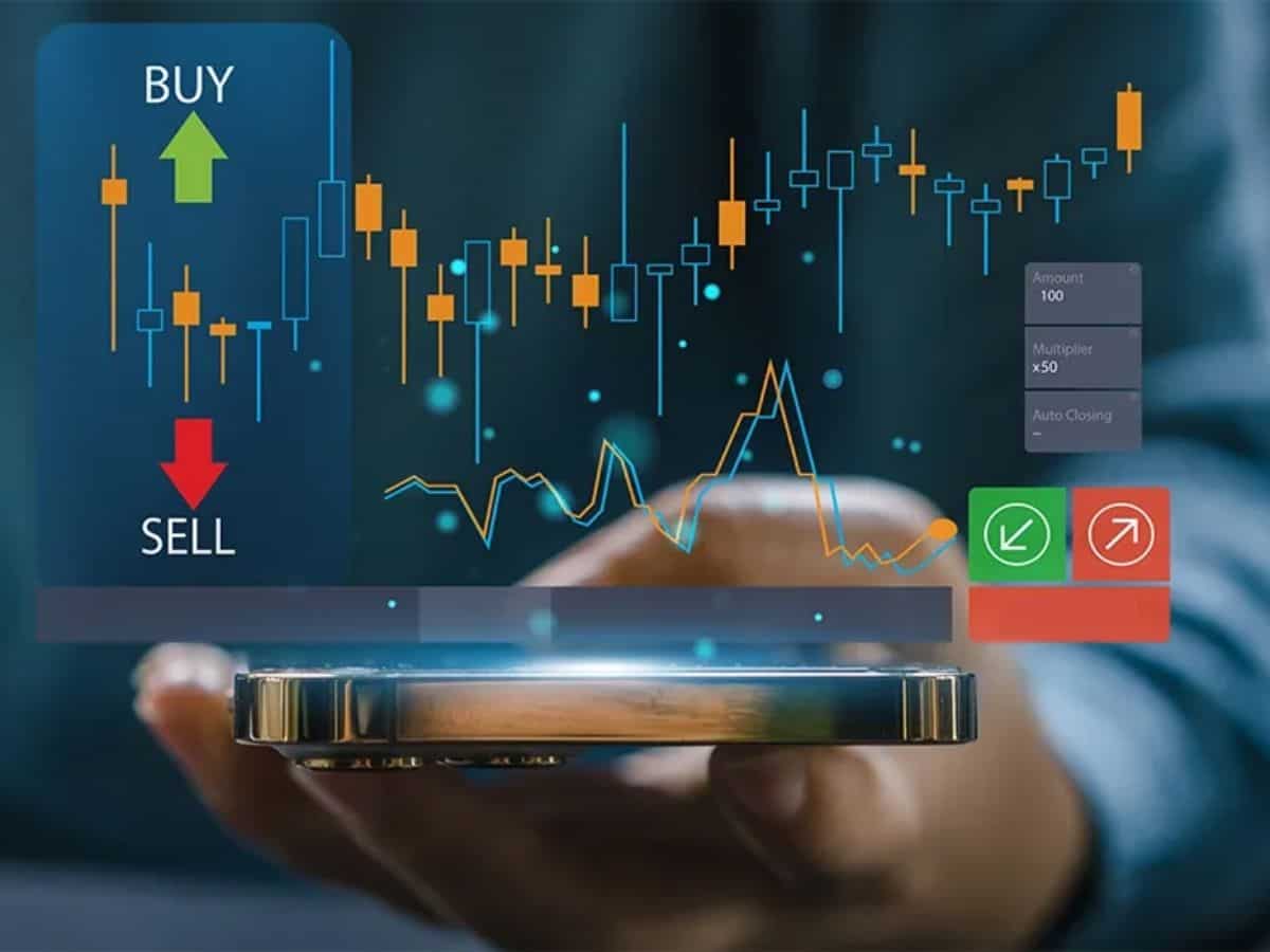 Gland Pharma Share Price