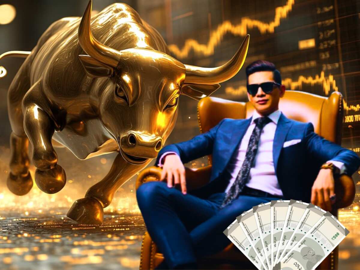 Elitecon International Limited ने पेश किए मजबूत Q2 नतीजे: 538% की जबरदस्त सेल्स ग्रोथ, मुनाफा भी दोगुना से ज्यादा