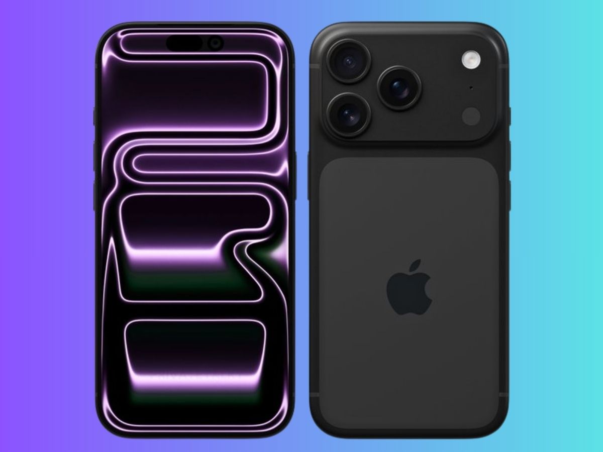 In Pics: दिखने में कैसा होगा iPhone 18 Pro? डिजाइन, कलर ऑप्शन और फीचर्स सब आ गए सामने