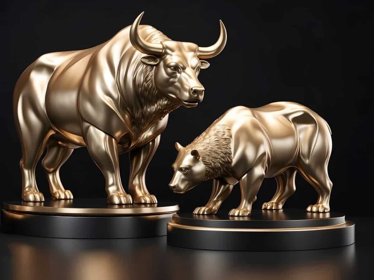 Stock Market Highlights: बाजार में बिकवाली का असर, गिरावट के साथ बंद हुए सेंसेक्स-निफ्टी- मेटल, रियल्टी शेयरों में तेज सेलिंग