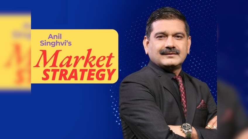 Anil Singhvi Market Strategy: रिकवरी में 25700-25850 रेंज में आएगी प्रॉफिट बुकिंग, पोजीशन करें हल्की- नोट कर लें लेवल्स