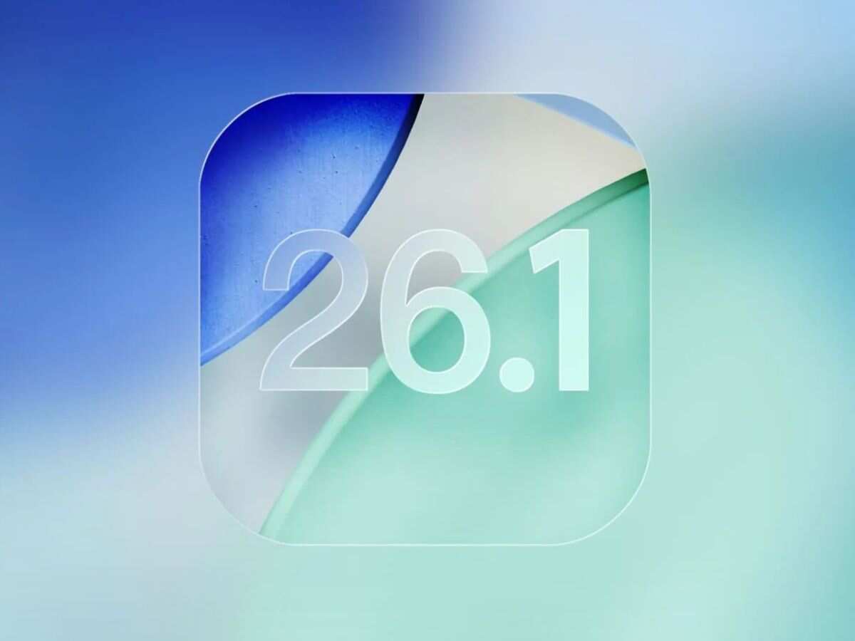 iOS 26.1 अपडेट: iPhone में मौजूद Liquid Glass डिजाइन से हो गए परेशान? बेहतर रीडेबिलिटी के लिए ऐसे करें डिसेबल