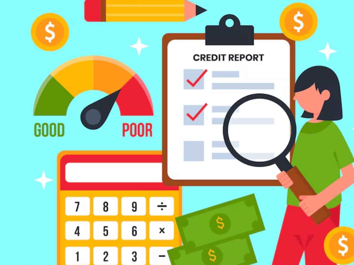 Cibil Score कम है? इन 5 फैक्टर्स को मजबूत बनाइए, बैंक झट से दे देगा लोन अप्रूवल