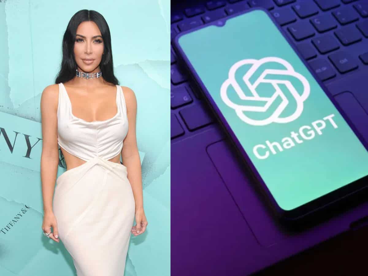 ChatGPT ने करा दिया एग्जाम में फेल! किम कार्दशियन क्यों हो रही है AI Chatbot पर नाराज