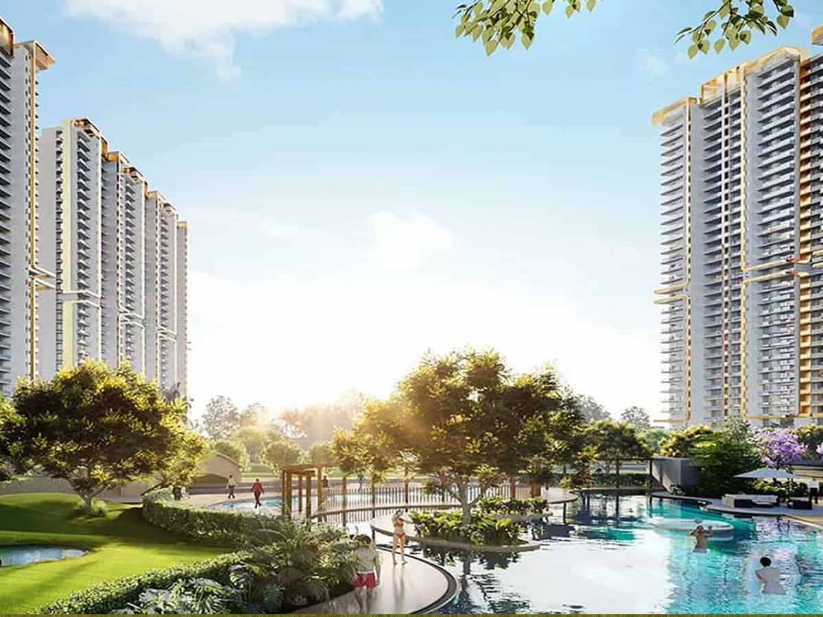 150 एकड़ में गुरुग्रम में बसेगी इंटरनेशनल सिटी, बिल्डर ने लगाया ₹7200 करोड़ का दांव, घर-ऑफिस सब एक जगह