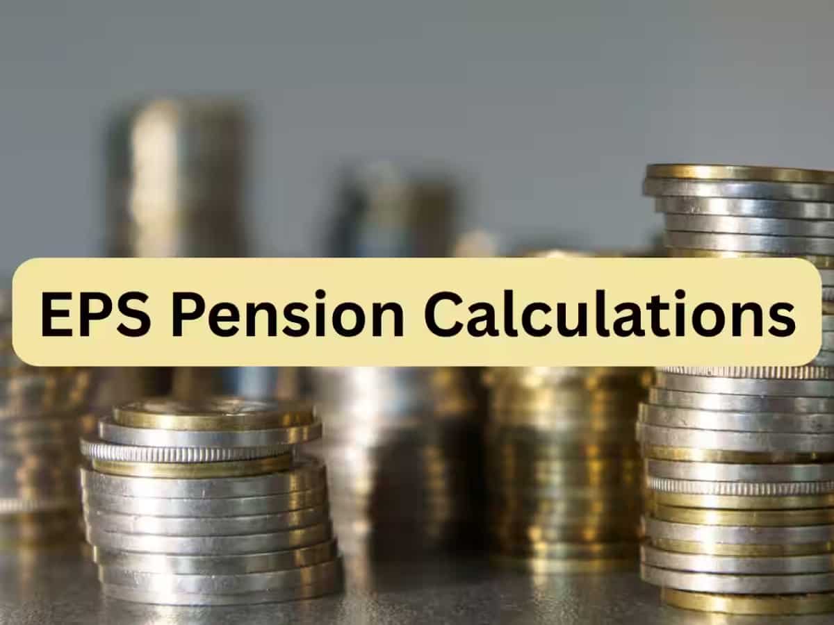 Employee Pension Scheme: बेसिक सैलरी की सीलिंग बढ़ेगी! ₹15,000 से बढ़ाकर ₹25,000 की जा सकती है! हर महीने ₹1250 पेंशन की जगह जमा होंगे ₹2083