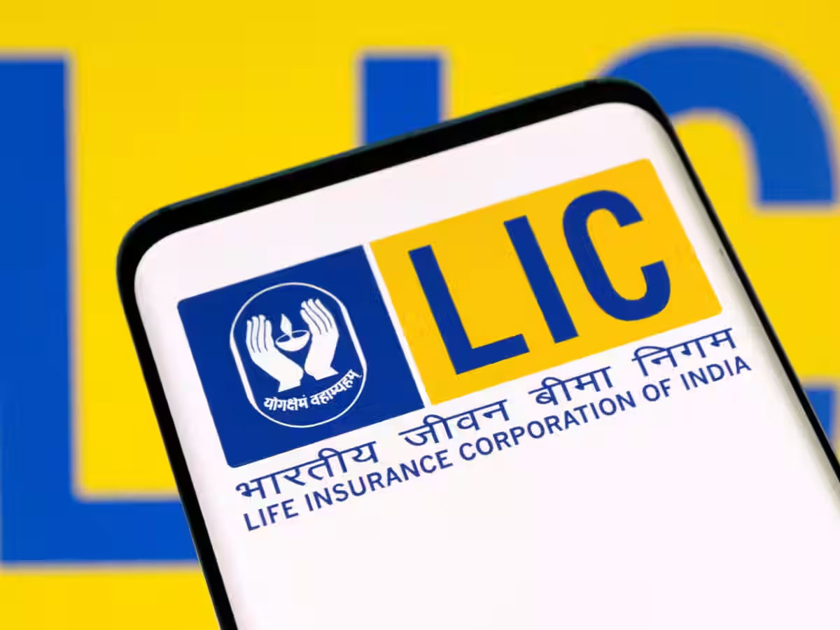 52 वीक हाई से ₹112 नीचे LIC, बाजार बंद होने के बाद जारी किए दमदार Q2 नतीजे, 30% उछला नेट प्रॉफिट