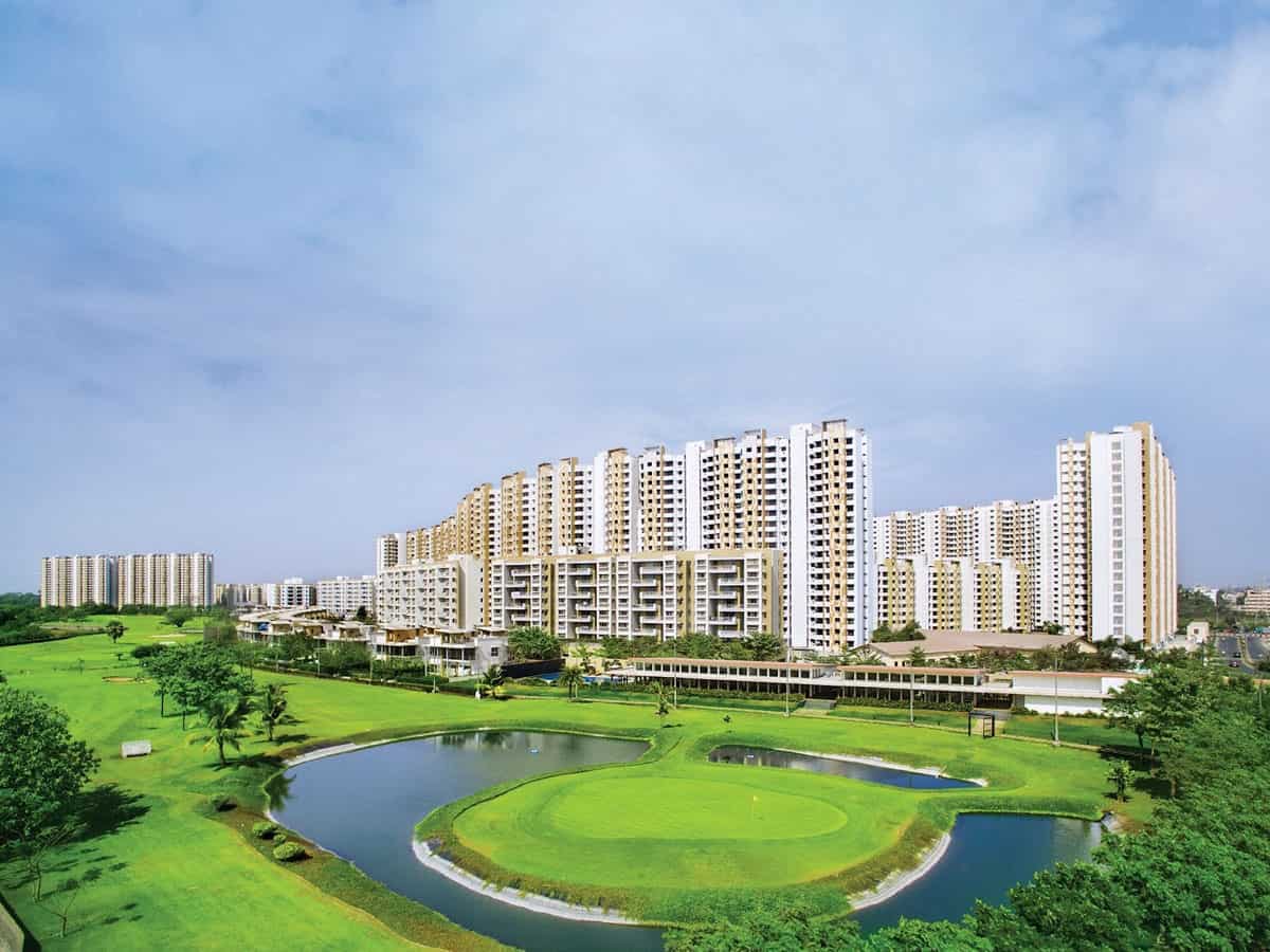 30 मिनट का सफर, आधी कीमत पर घर, ठाणे, एरोली-मुलुंड छोड़कर इस स्मार्ट सिटी में शिफ्ट हो रहे हैं मुंबईकर!