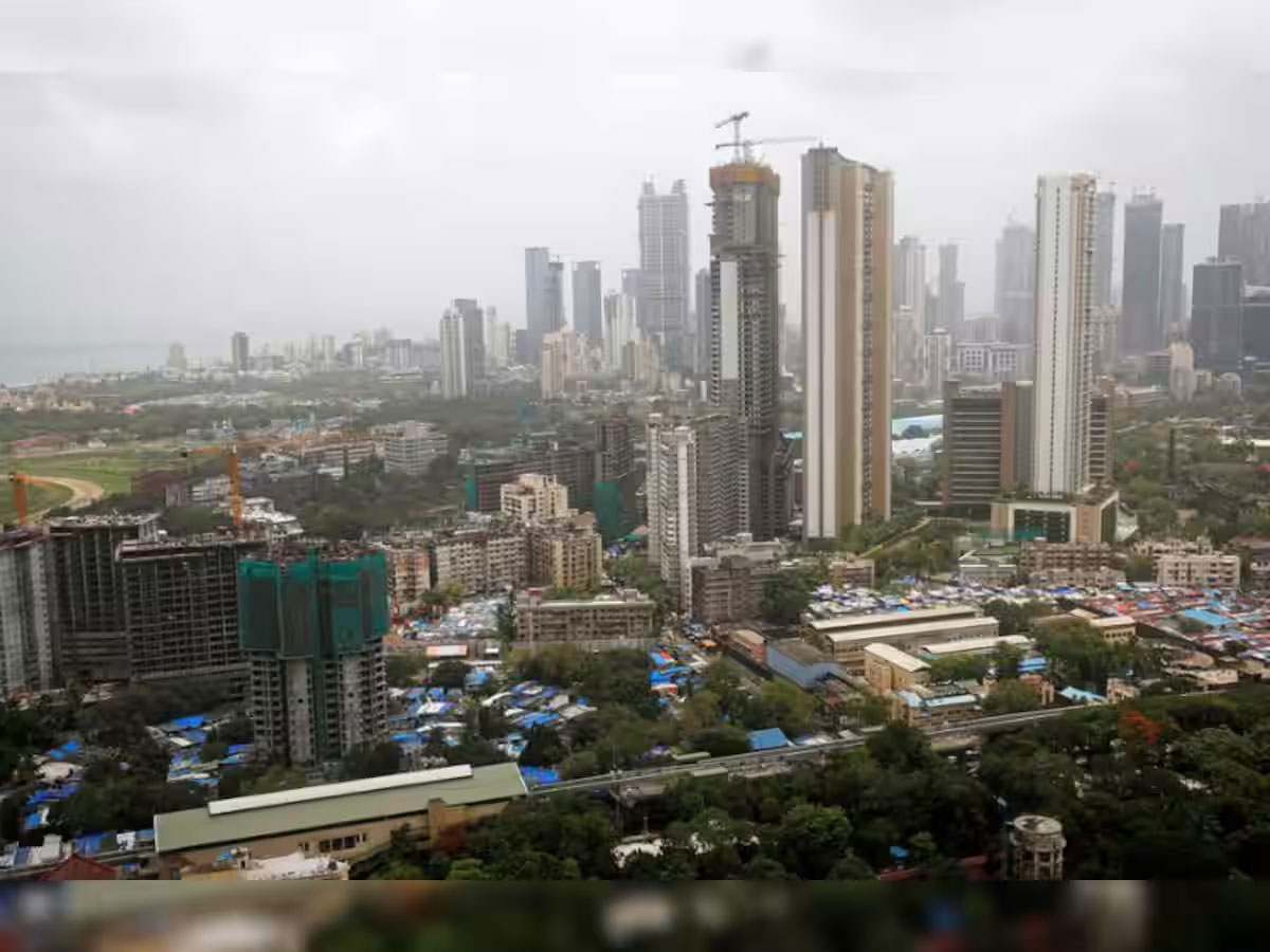 2047 में 10 ट्रिलियन डॉलर होगा देश का रियल एस्टेट, एक्सप्रेसवे बदलेंगे तस्वीर, टियर 2/3 शहर बनेंगे हॉटस्पॉट