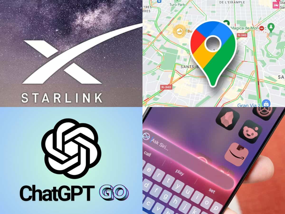 ChatGPT फ्री, Apple Watch पर WhatsApp, Lenskart AI Glass और भी बहुत कुछ!