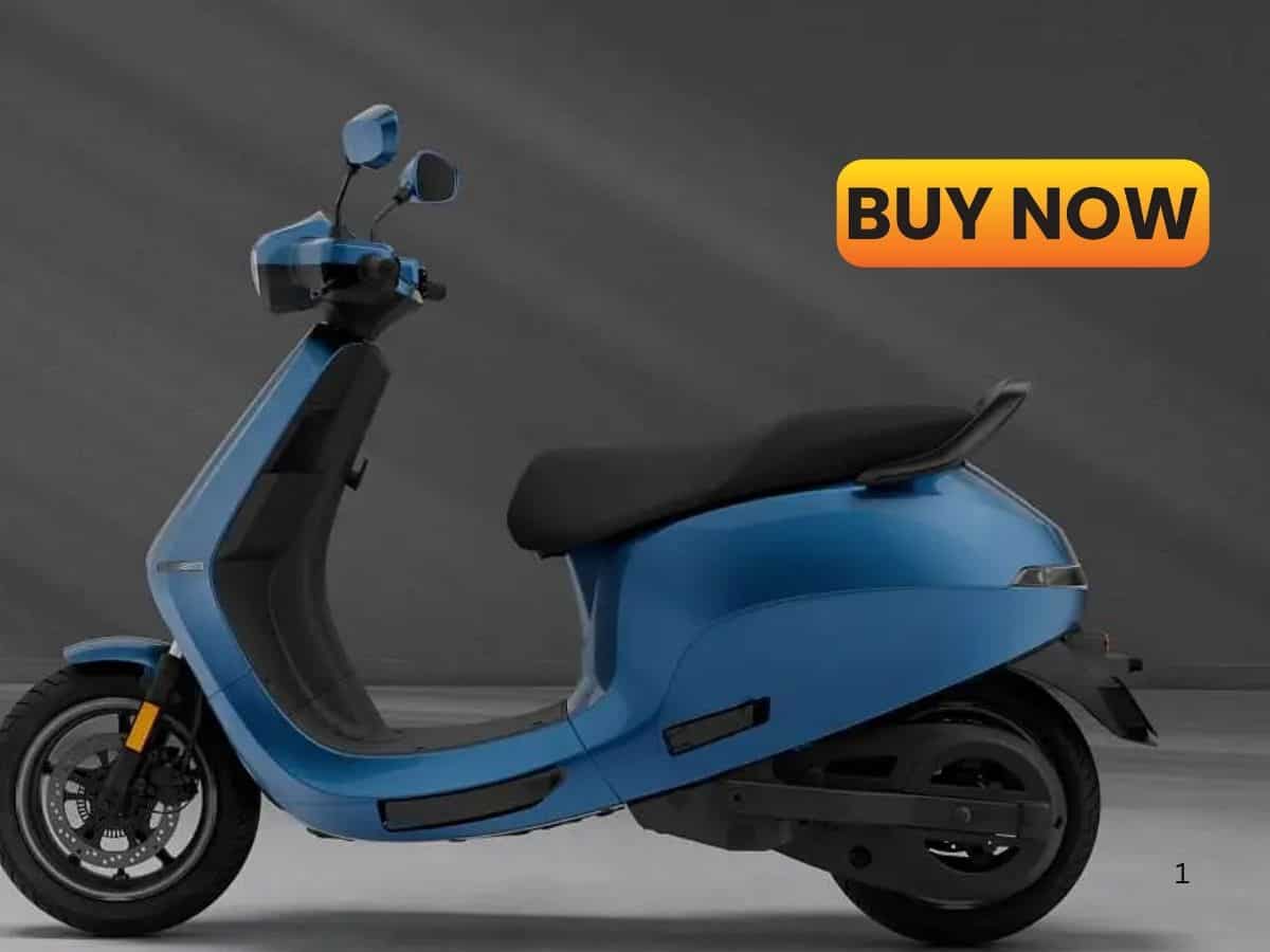 क्या Ola Electric खरीदने का टाइम आ गया है? इस ब्रोकरेज ने दिया सुपर अग्रेसिव टारगेट