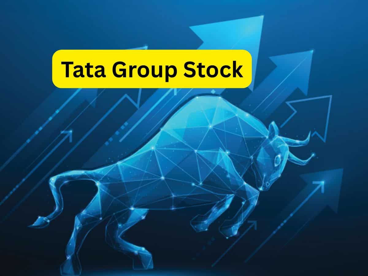 Tata Group स्टॉक में खत्म हुआ करेक्शन का दौर, टेक्निकल चार्ट पर बुलिश रिवर्सल का संकेत